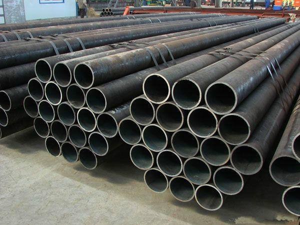 鄂伦春20CrMo合金钢管