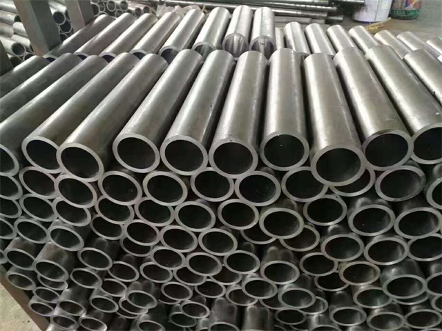 鄂伦春30CrMo精密无缝钢管