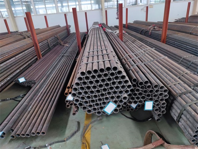 鄂伦春20G合金无缝钢管
